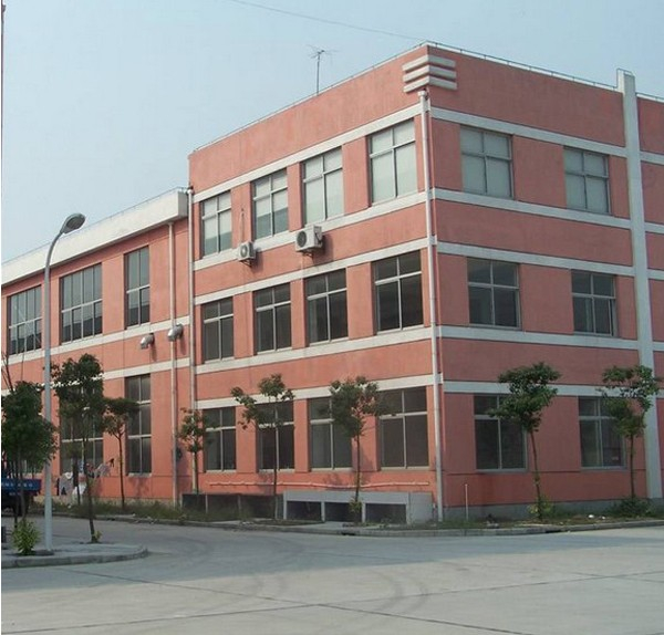 常熟研泰機械設備成功案例